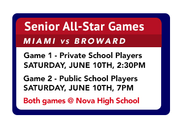 Senior All-Star Game 2016