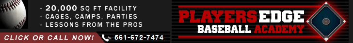 Players Edge Baseball Academy
