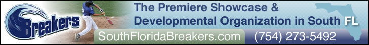 South Florida Breakers