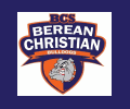 Berean Christian Bulldogs