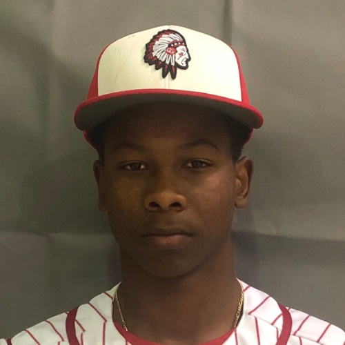 Isaiah Farris Isaiah Farris