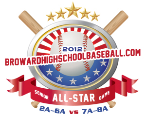 Senior All-Star Game 2012