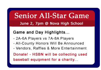 Senior All-Star Game 2012