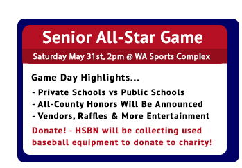 Senior All-Star Game 2014