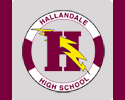 Hallandale Chargers