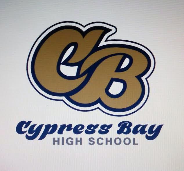 Cypress Bay Lightning