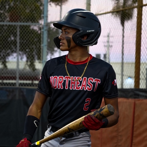 Adrian Martinez Adrian Martinez