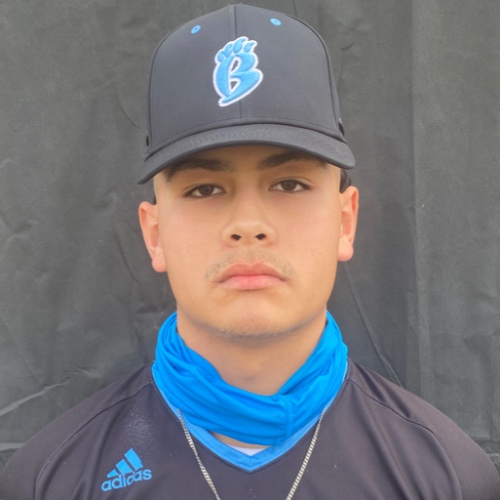 Brandon Figueroa Brandon Figueroa