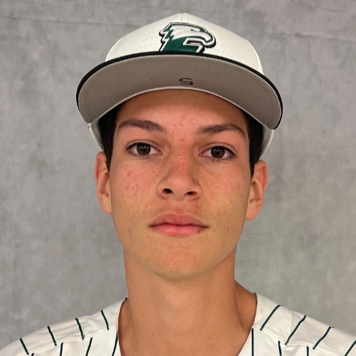 Brandon Ostalaza