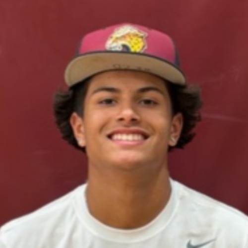 Cyrus DeJesus