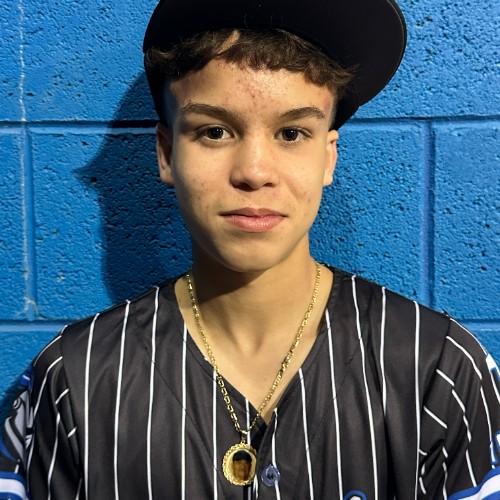 Gabriel Mendez Gabriel Mendez