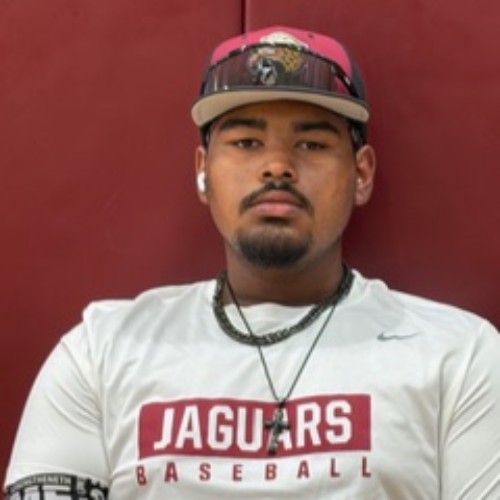 Jack Anthony Hernandez