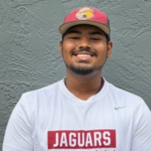 Jack Anthony Hernandez