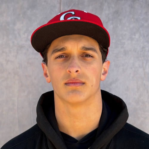 Kaidan Harding-Smith