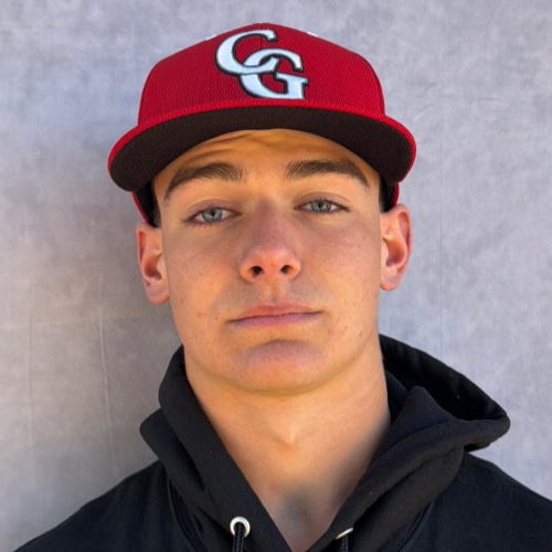 Kaylem Martinez Kaylem Martinez