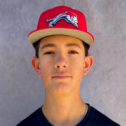 Max Johnson Max Johnson