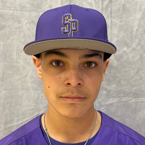 Noah Robaina