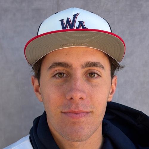 Ryan Dejnak Ryan Dejnak