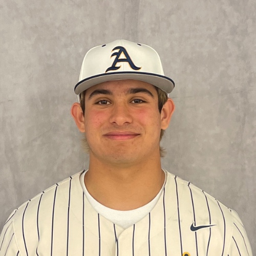 Ryan Wolf - Spring 2023