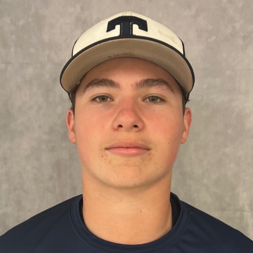 Tyler Morgan