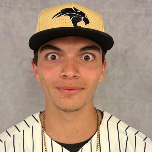 Zach Beyra