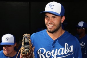 This is the Eric Hosmer we've been waiting for - Royals Review