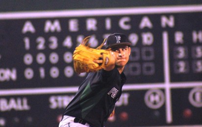 Flanagan - Jeremy Cook