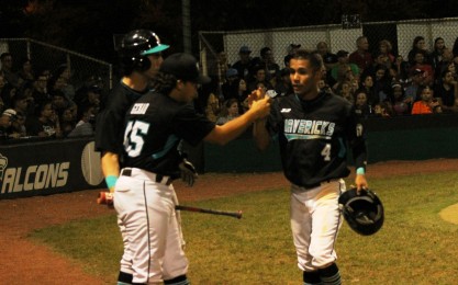 Archbishop McCarthy - Kobe Lopez