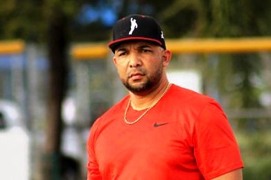 MLB Veteran Alex Gonzalez Named New Manager At Sagemont